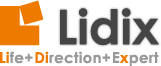 ライディックス株式会社｜Life + Direction + Expart = Lidix